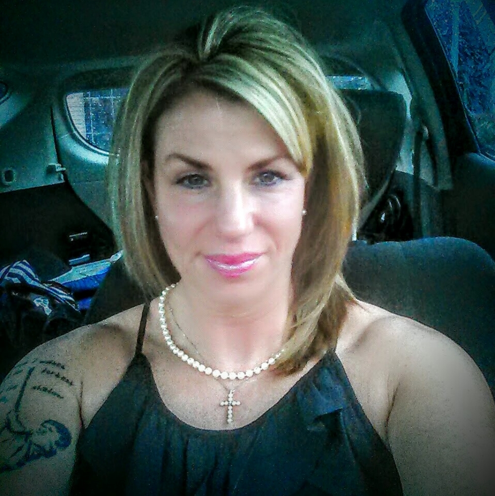 Meet your Posher, Milissa